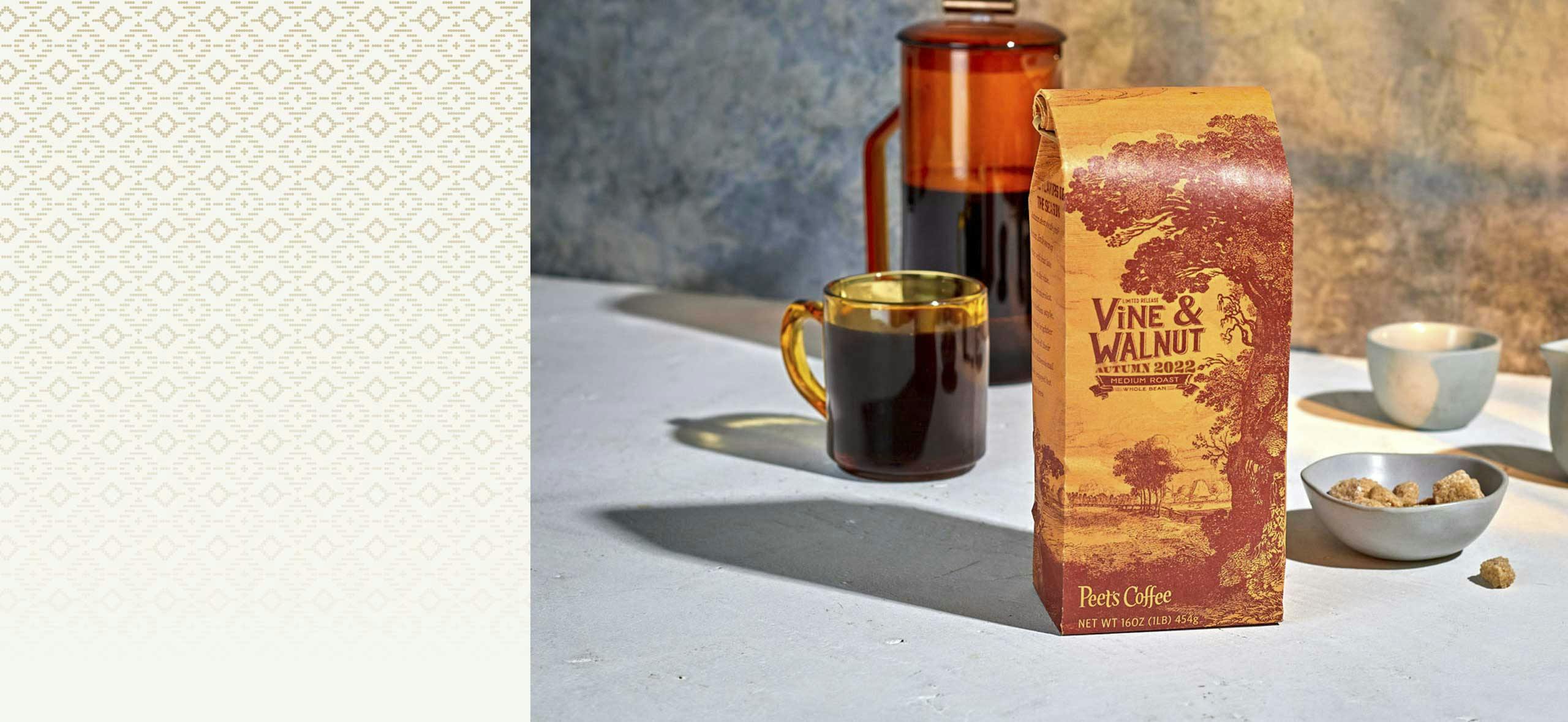 VINE & WALNUT AUTUMN 2022